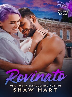 cover image of Rovinato